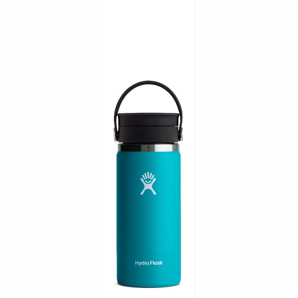 Hydro Flask – 16 Oz Large Flex Sip Lid Laguna