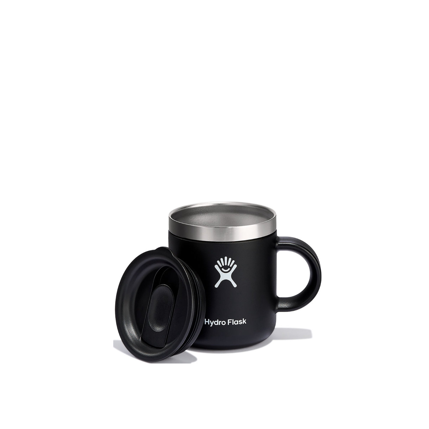 Hydro Flask – Tasse 12 Oz Noire