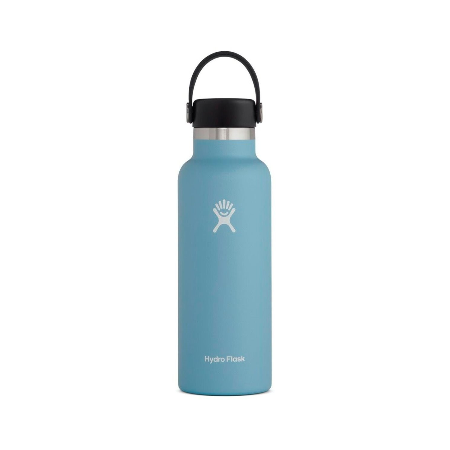 Hydro Flask – 18 Oz Standard Flex Cap Rain