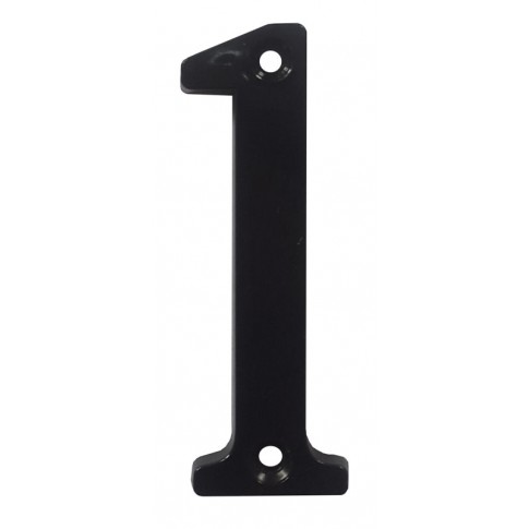 Chiffre signalétique d'adresse - 1