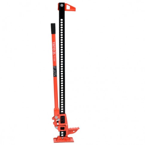 Cric à Crémaillère Hi Lift 3T YATO