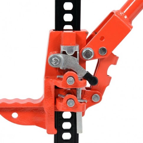 Cric à Crémaillère Hi Lift 3T YATO