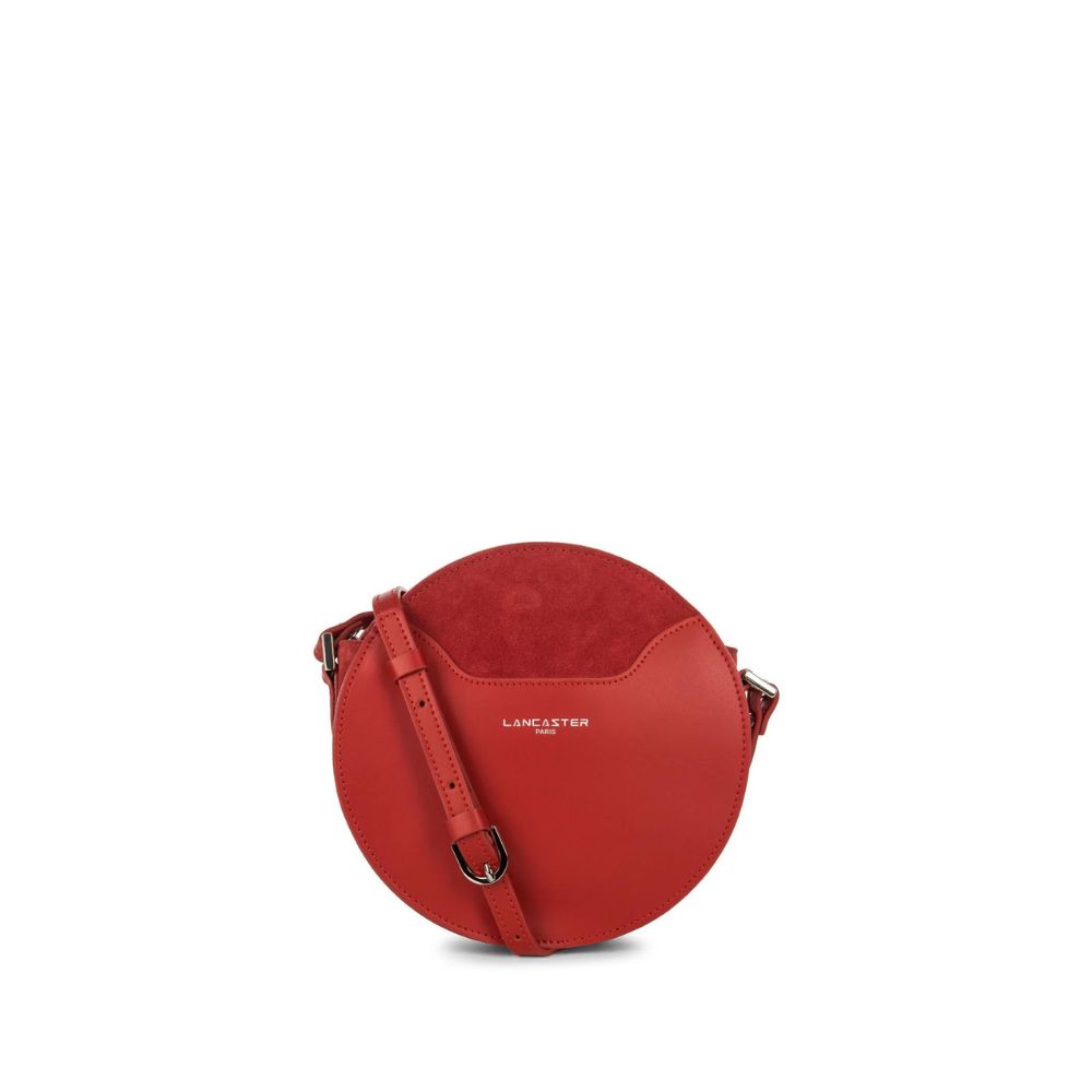 SAC ROND LANCASTER 432-10-ROUGE