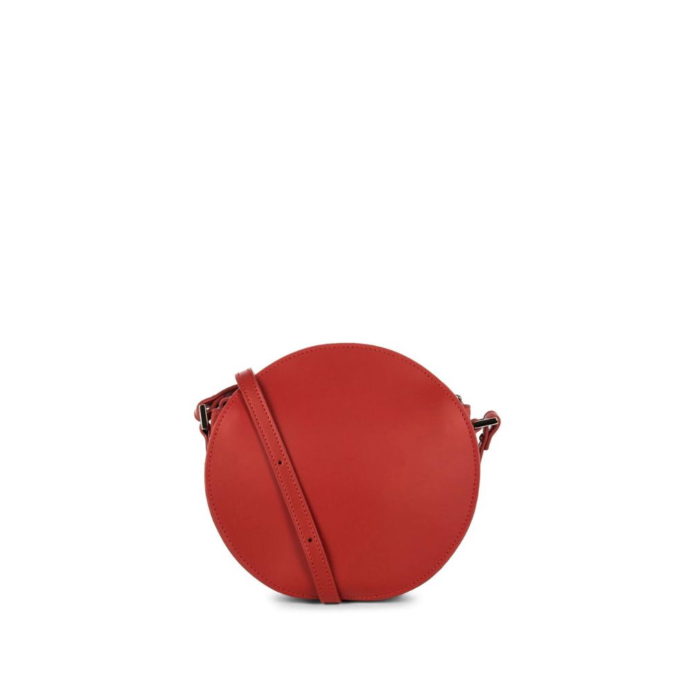 SAC ROND LANCASTER 432-10-ROUGE