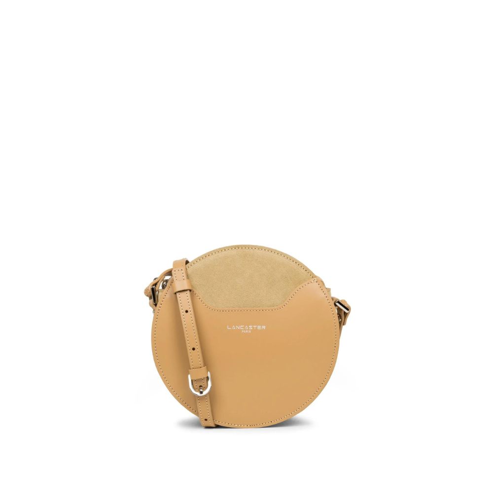 SAC ROND LANCASTER 432-10-NATUREL
