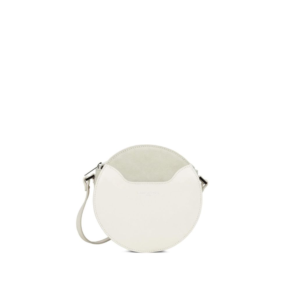 SAC ROND LANCASTER 432-10-ECRU
