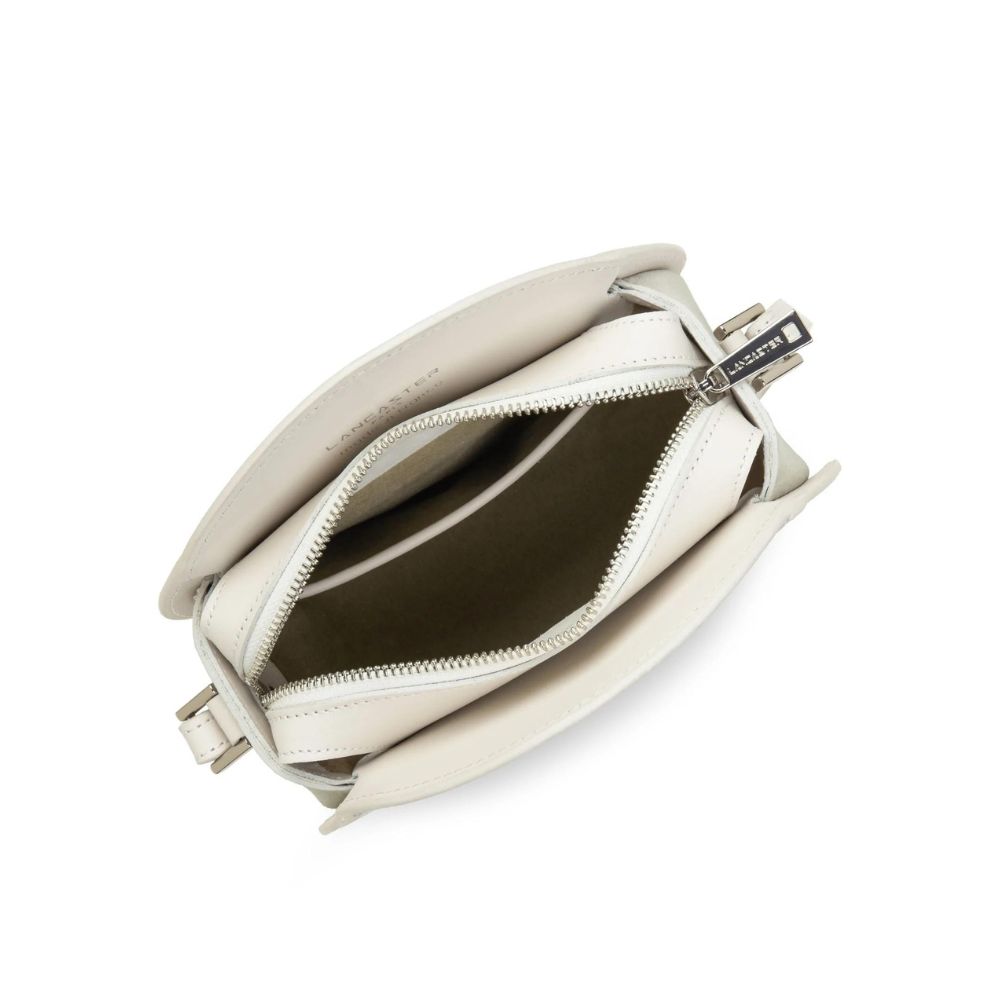 SAC ROND LANCASTER 432-10-ECRU