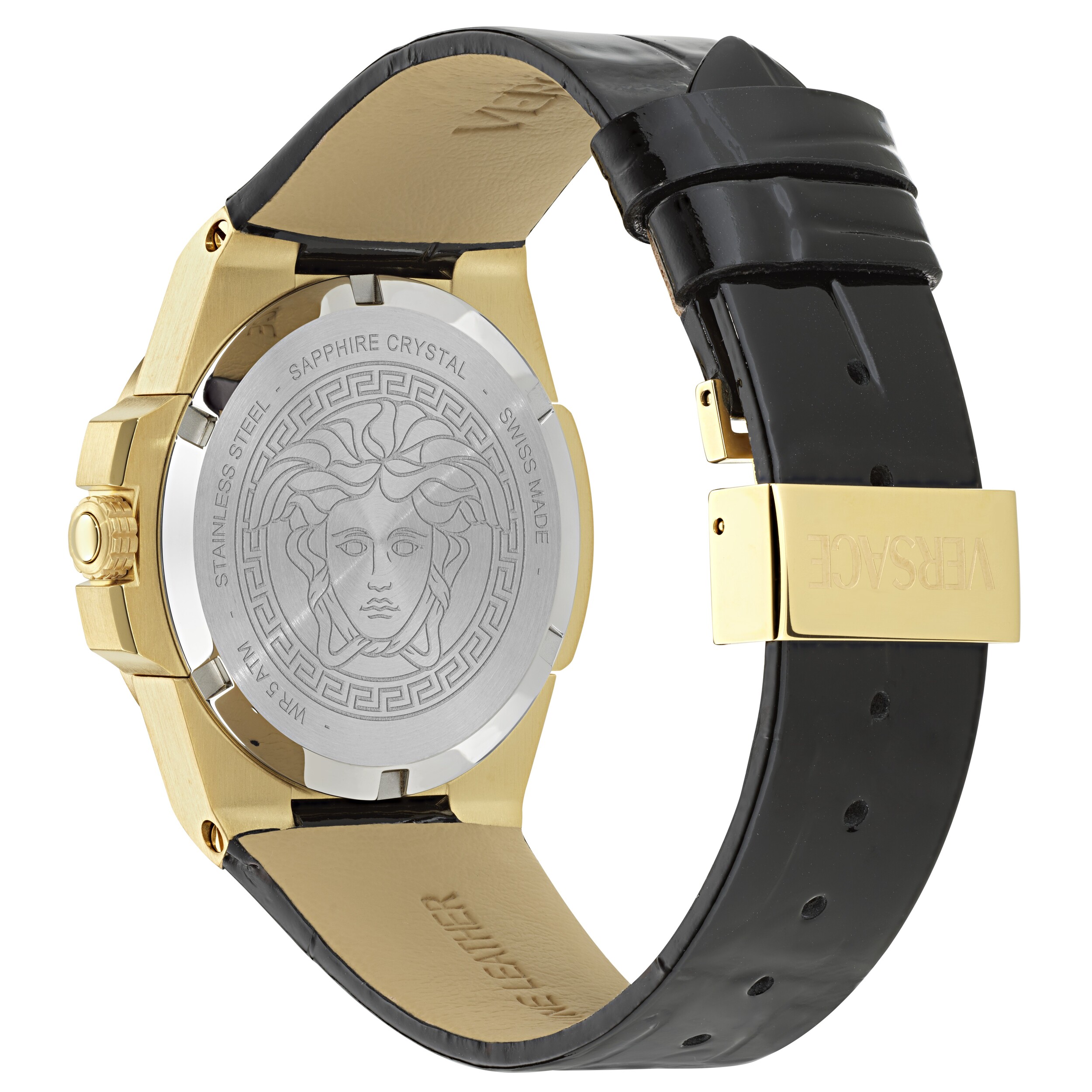 MONTRE VERSACE VE8D00324