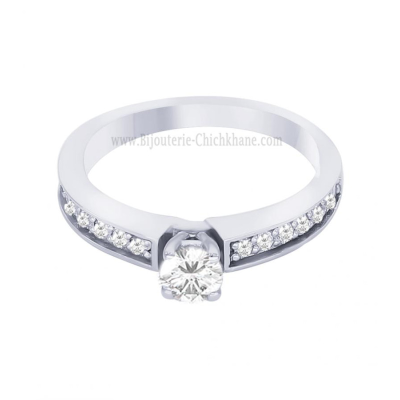 Solitaire Diamants 62540