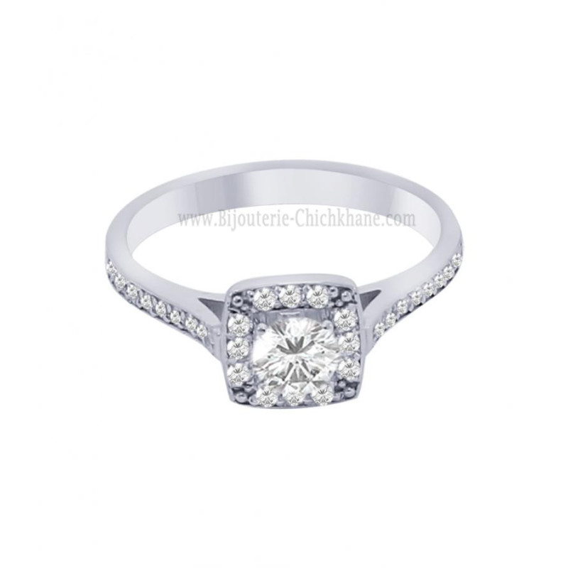 Solitaire Zircon 62866