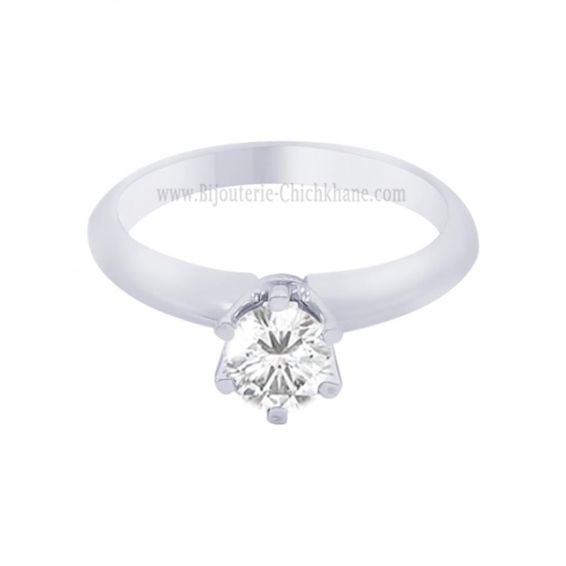 Solitaire Zircon 62867