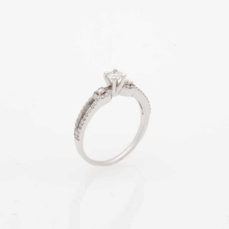 Solitaire Diamants 52849