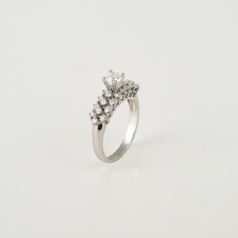 Solitaire Diamants 71179