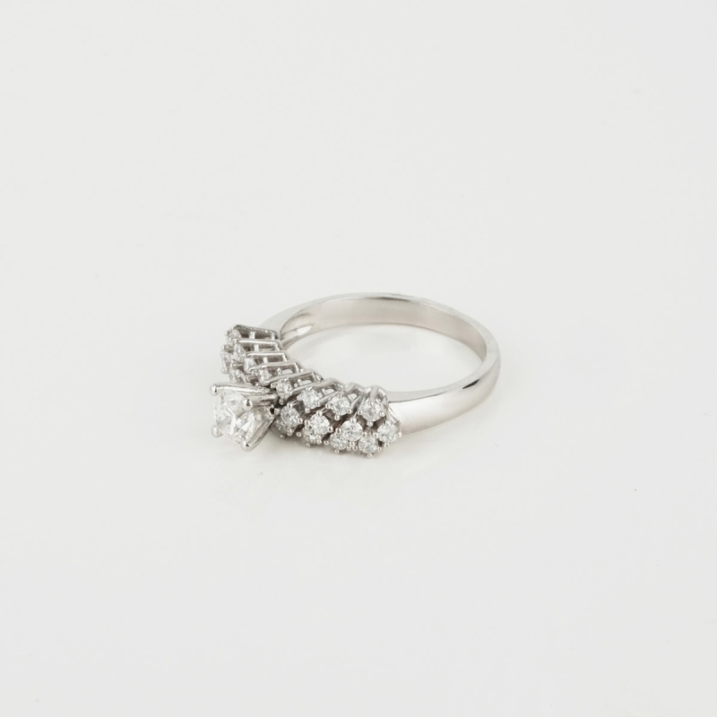 Solitaire Diamants 71179