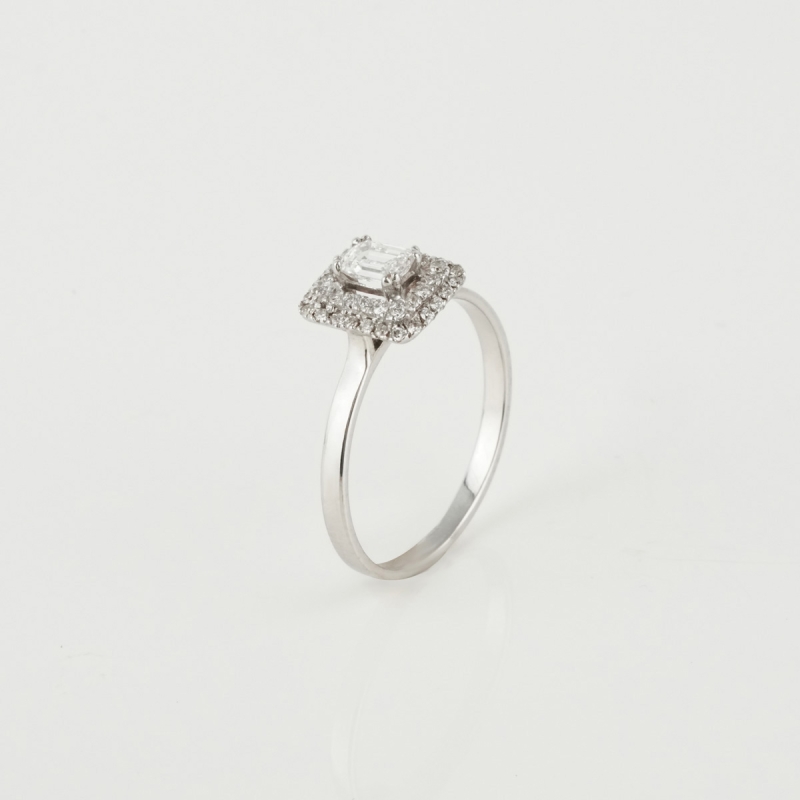 Solitaire Diamants 70367