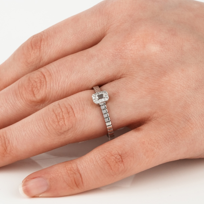 Solitaire Diamants 68970