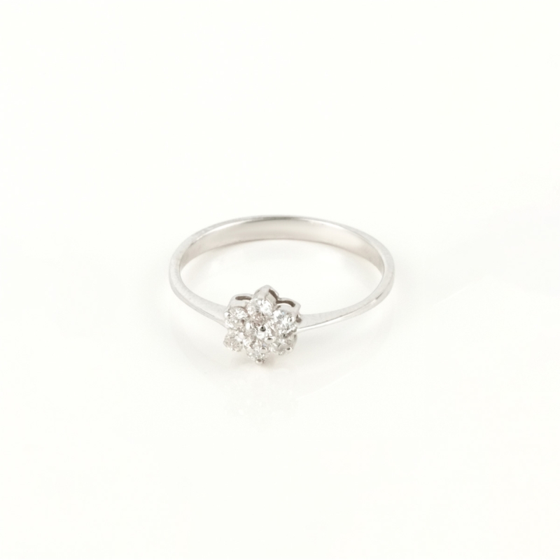 Solitaire Diamants 55139
