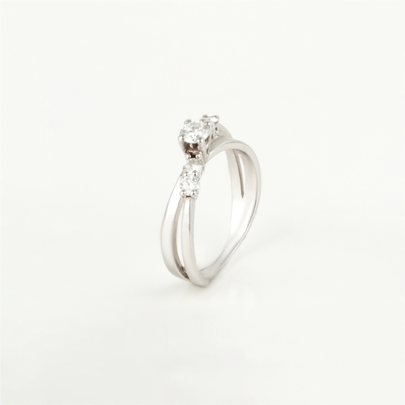 Solitaire Diamants 55100