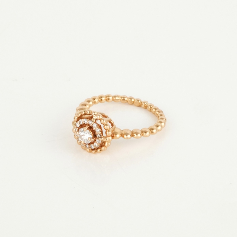 Solitaire Diamants 52846
