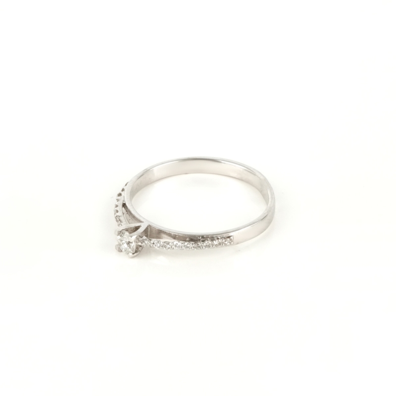 Solitaire Diamants 68083