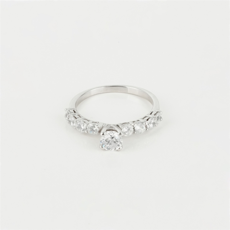 Solitaire Zircon 71367