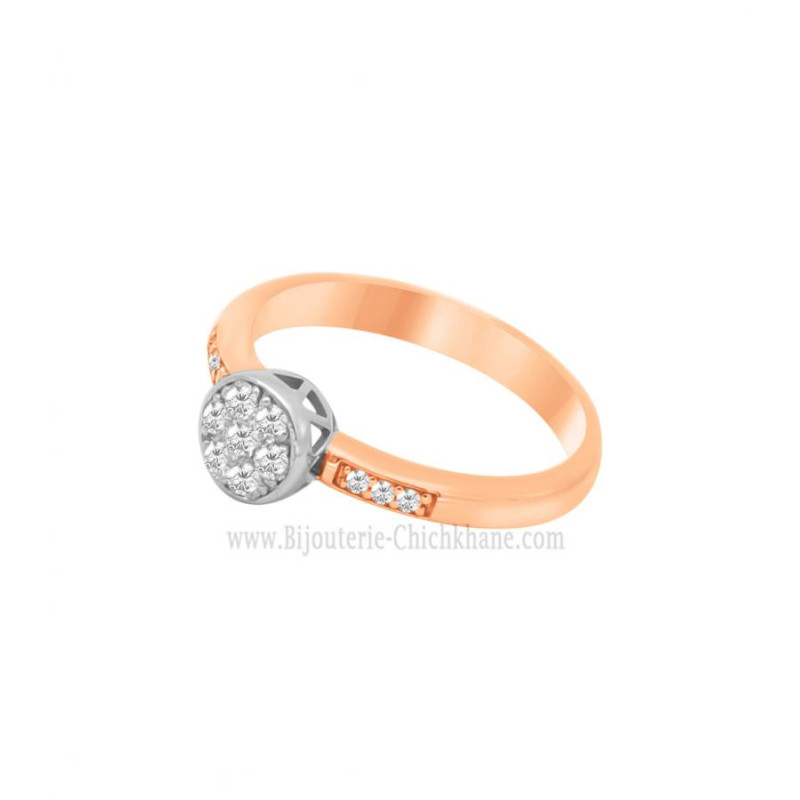 Solitaire Diamants 63091