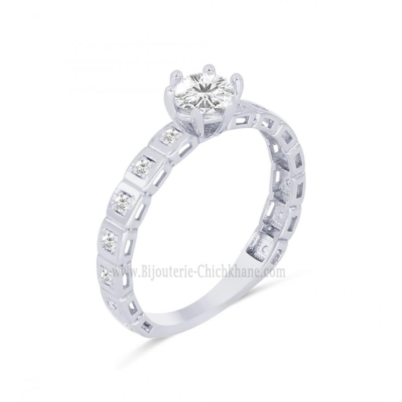 Solitaire Zircon 63689