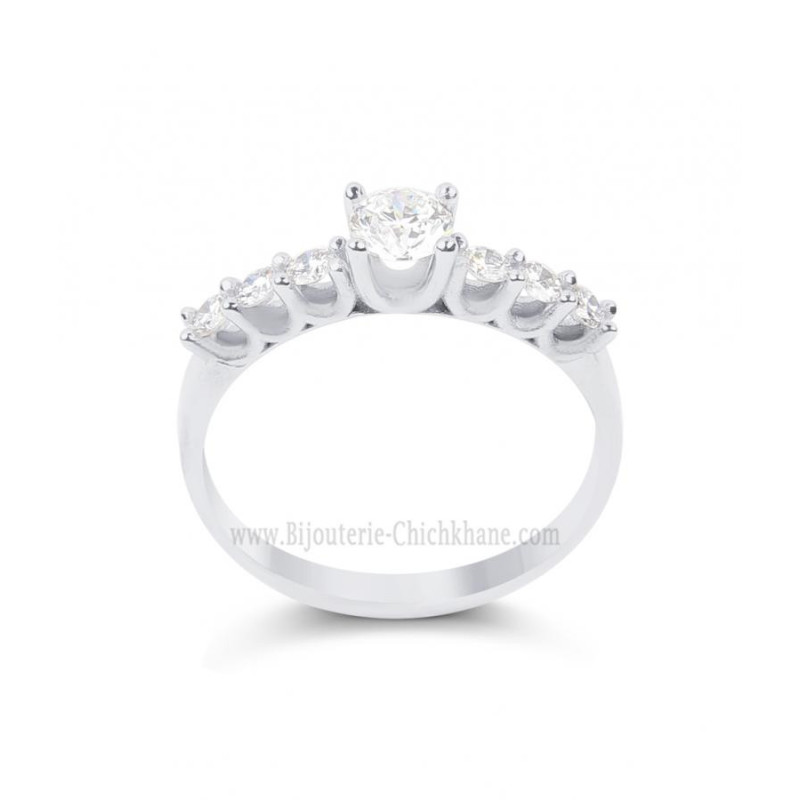 Solitaire Diamants 64408