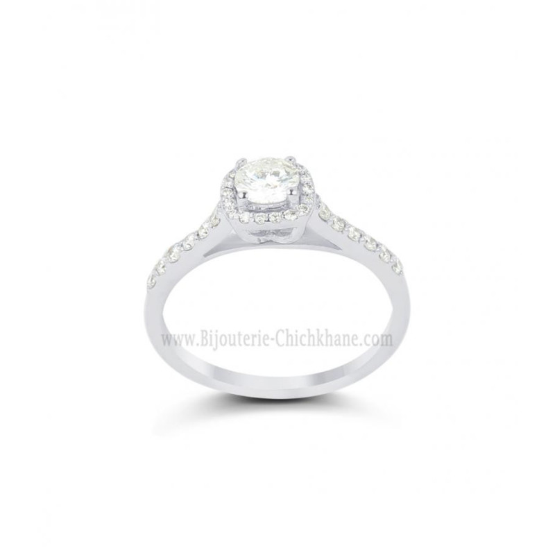 Solitaire Diamants 64460