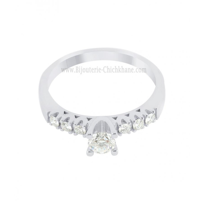 Solitaire Diamants 64475
