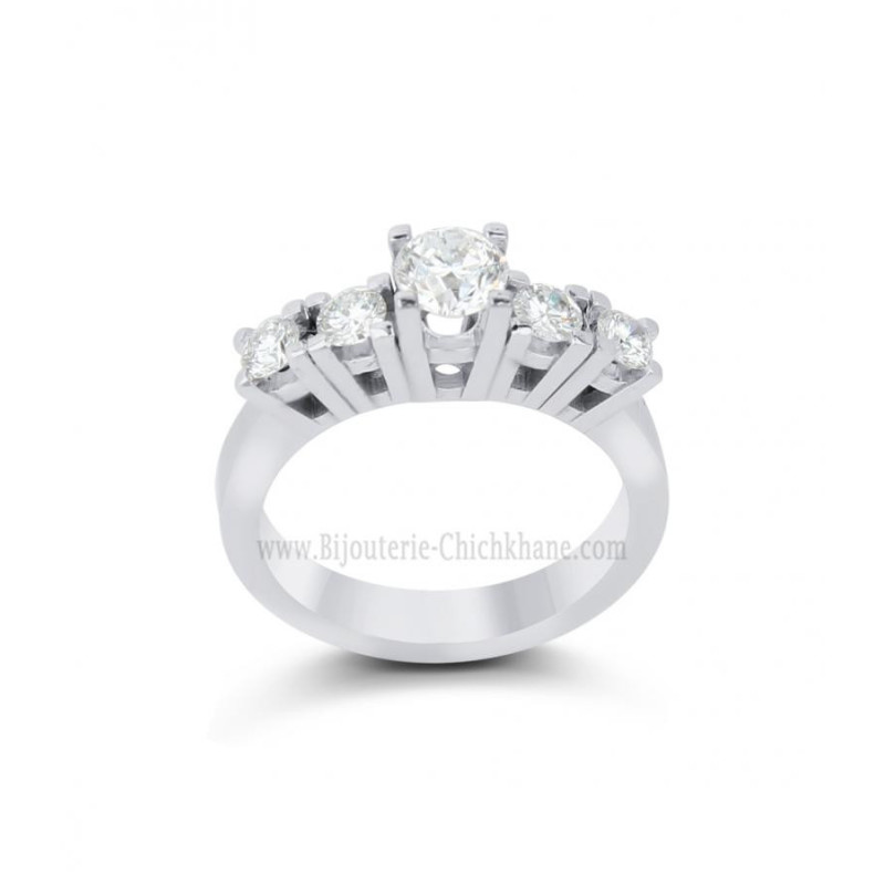 Solitaire Diamants 64916