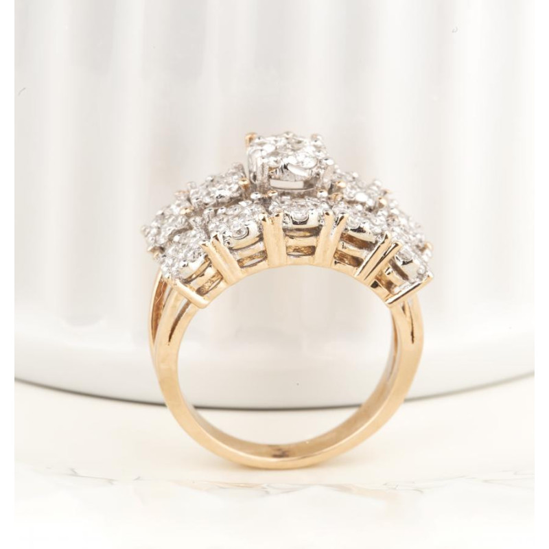 Solitaire Diamants 65042