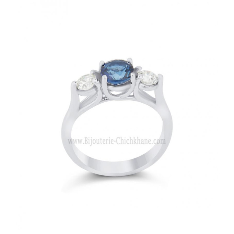 Solitaire Diamants 65114