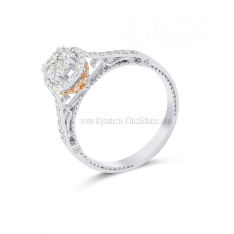 Solitaire Diamants 65142