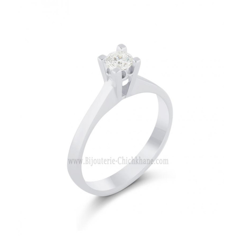 Solitaire Diamants 65243