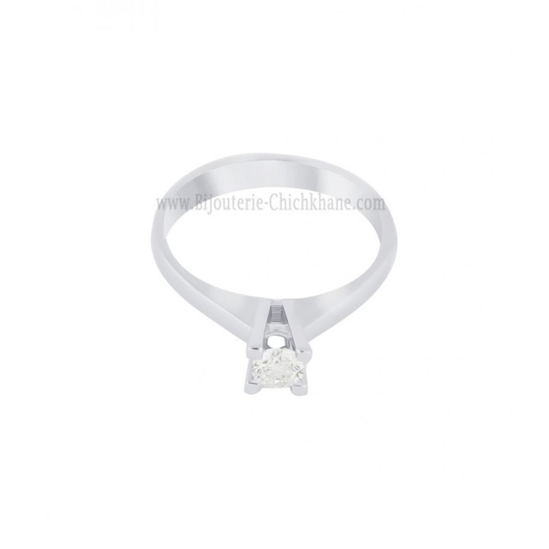 Solitaire Diamants 65243