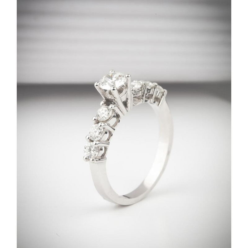 Solitaire Diamants 65883