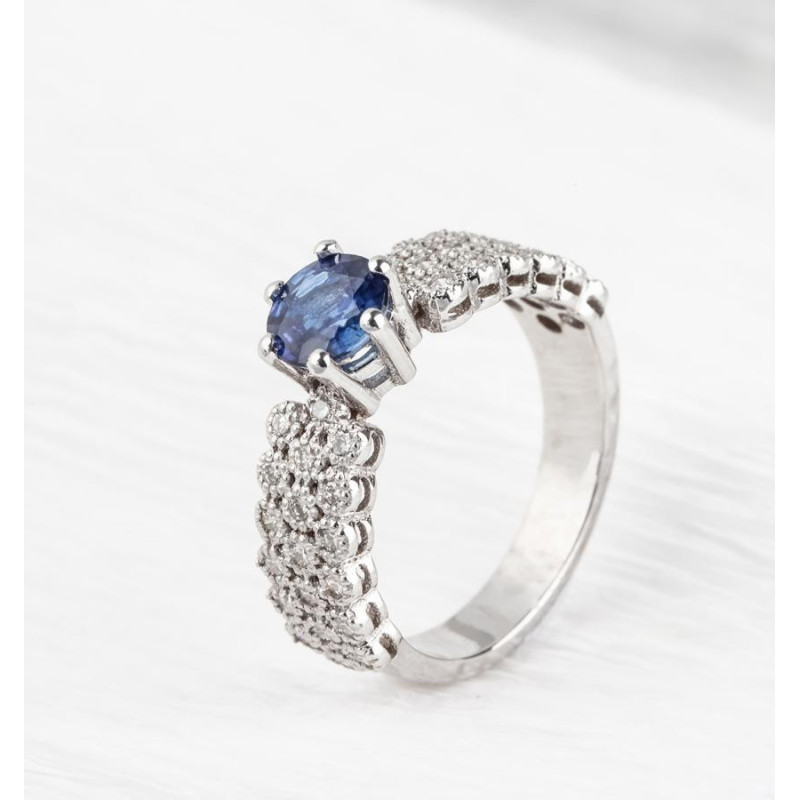 Solitaire Diamants 67041