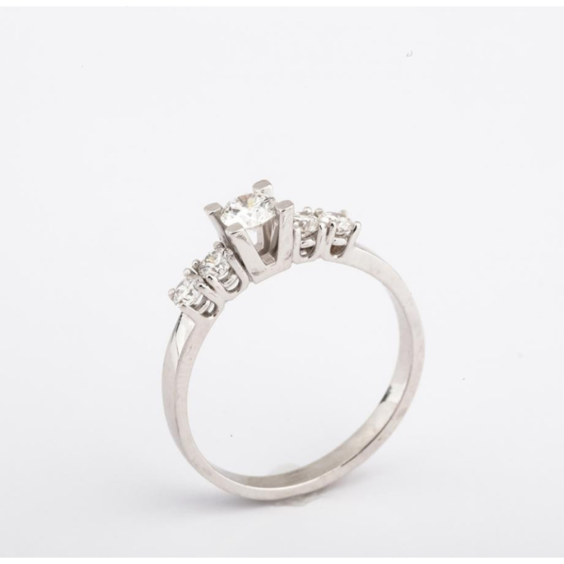Solitaire Diamants 66870