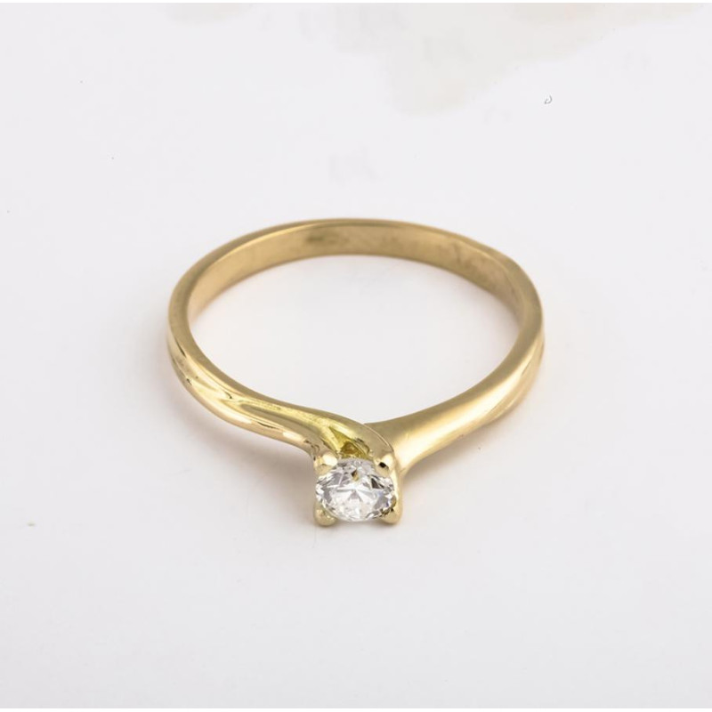 Solitaire Diamants 66892