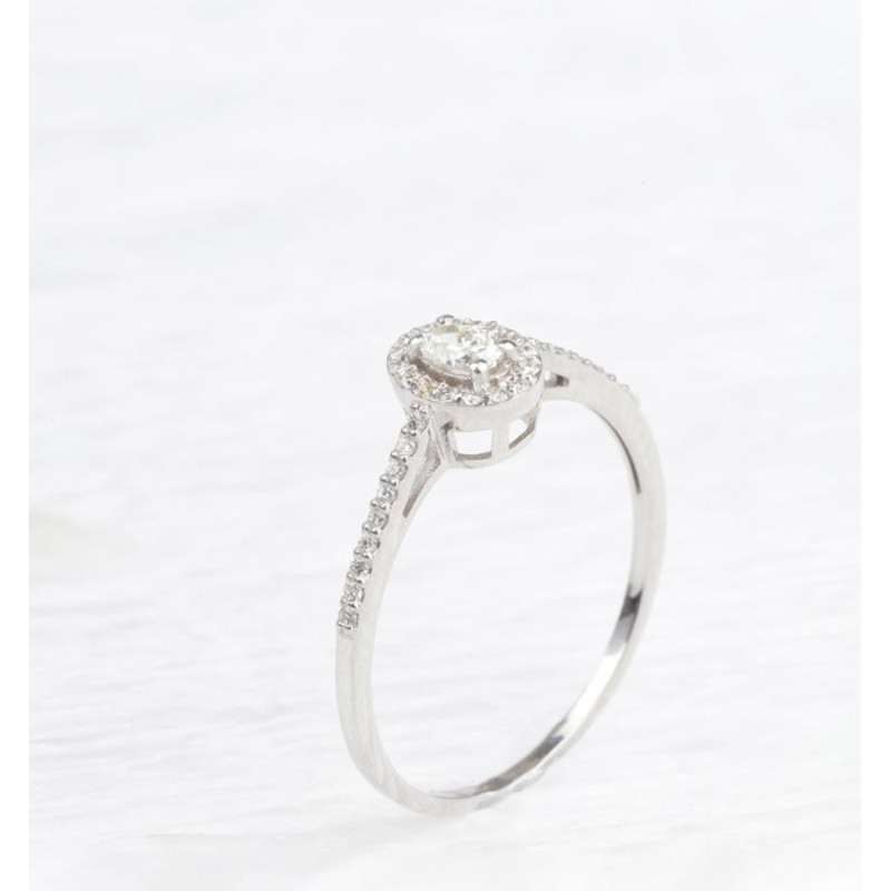 Solitaire Diamants 67037