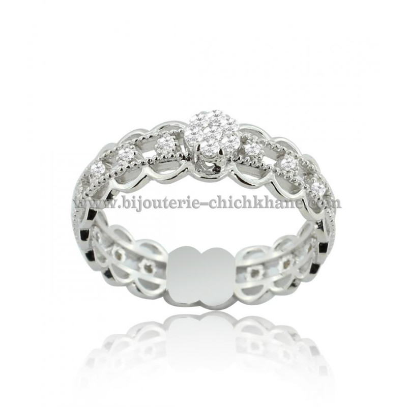 Solitaire Diamants 43183