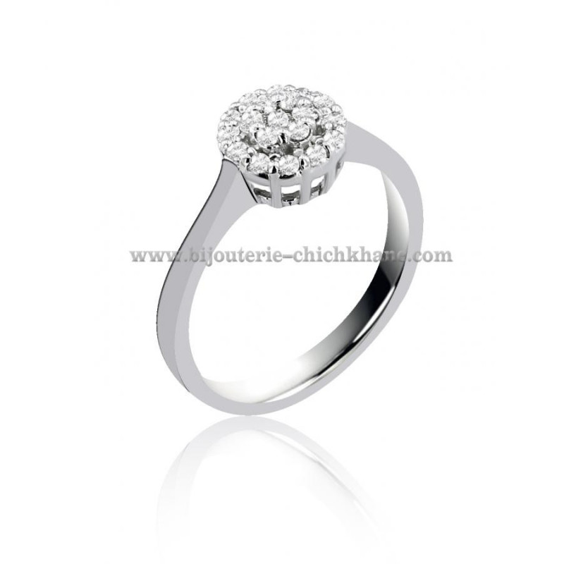 Solitaire Diamants 52112