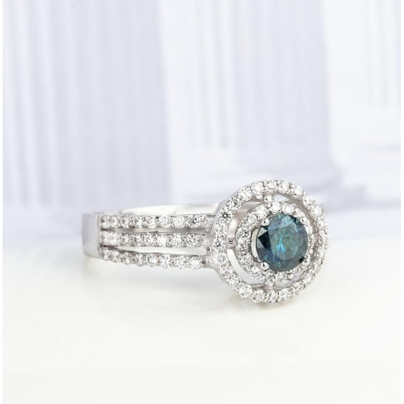 Solitaire Diamants 67597