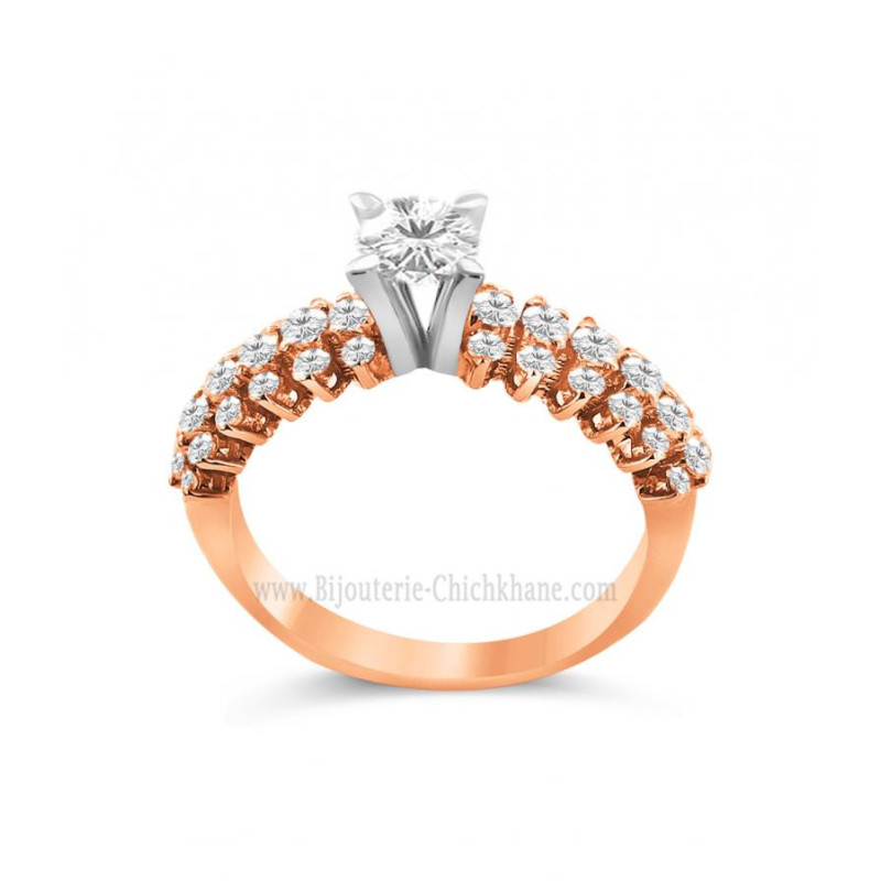 Solitaire Diamants 45227