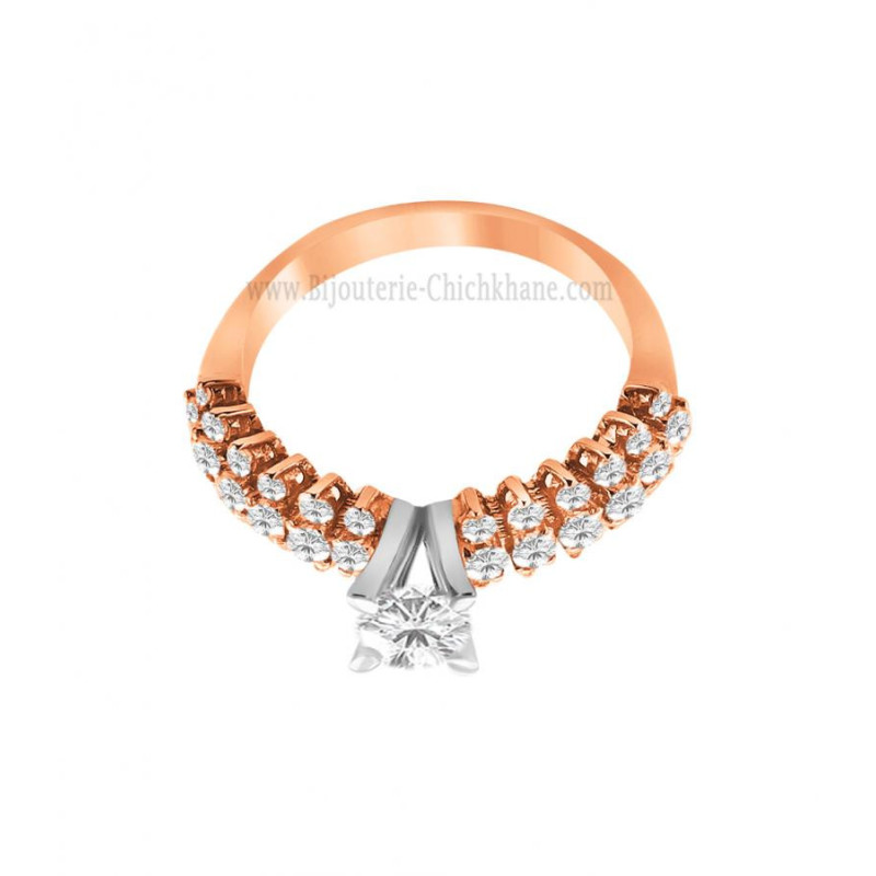 Solitaire Diamants 45227