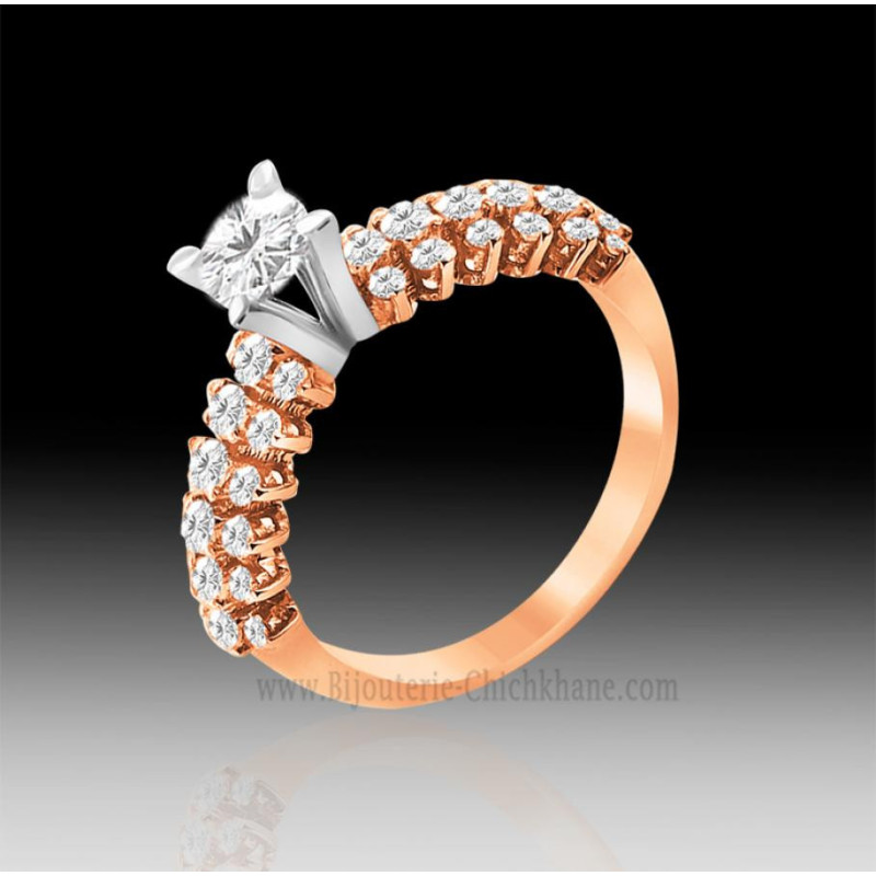 Solitaire Diamants 45227