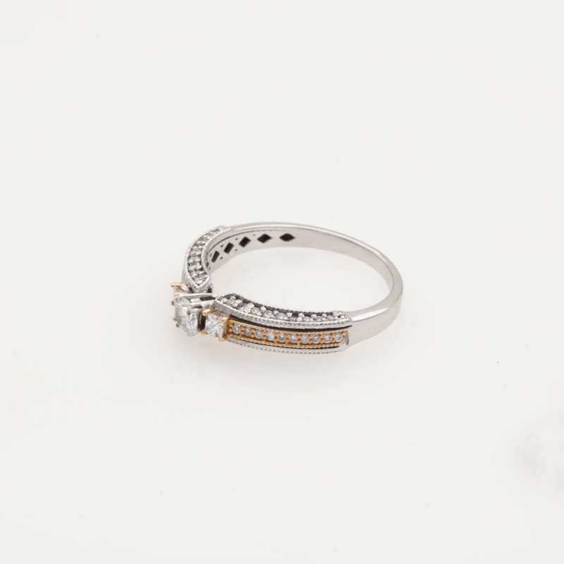 Solitaire Diamants 45312