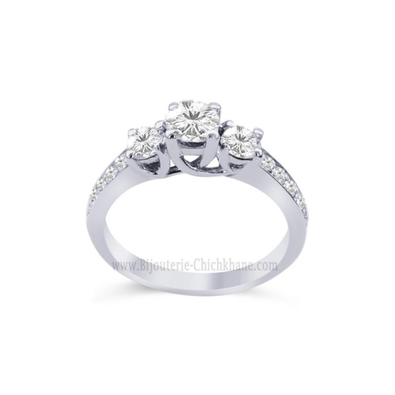 Solitaire Diamants 52949