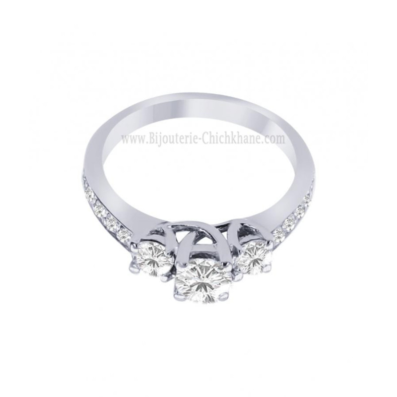 Solitaire Diamants 52949